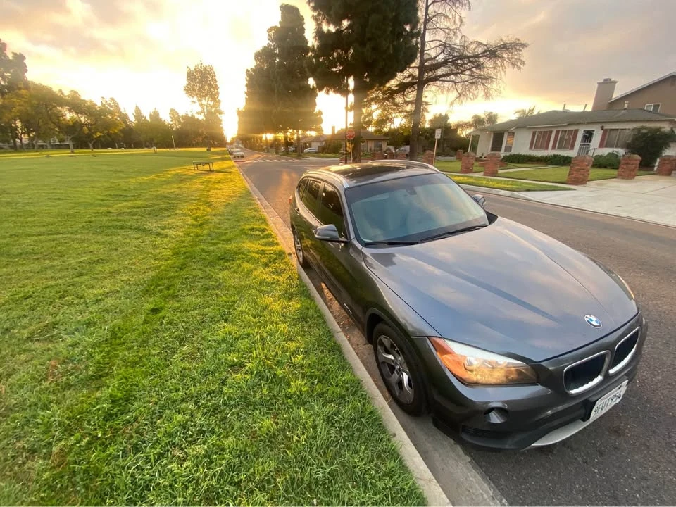 2013 BMW E84 X1 - Image 2 of 18