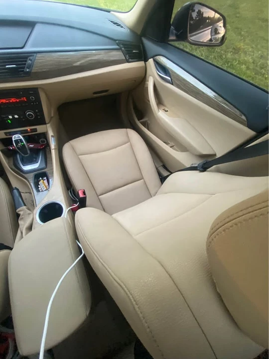 2013 BMW E84 X1 - Image 11 of 18