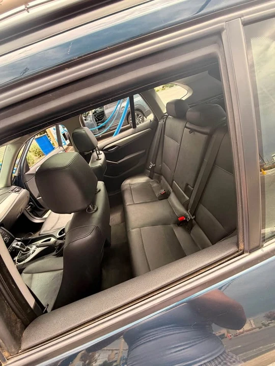 2013 BMW E84 X1 - Image 6 of 8