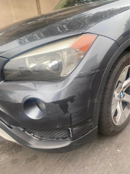 2013 BMW E84 X1 - Image 16 of 18