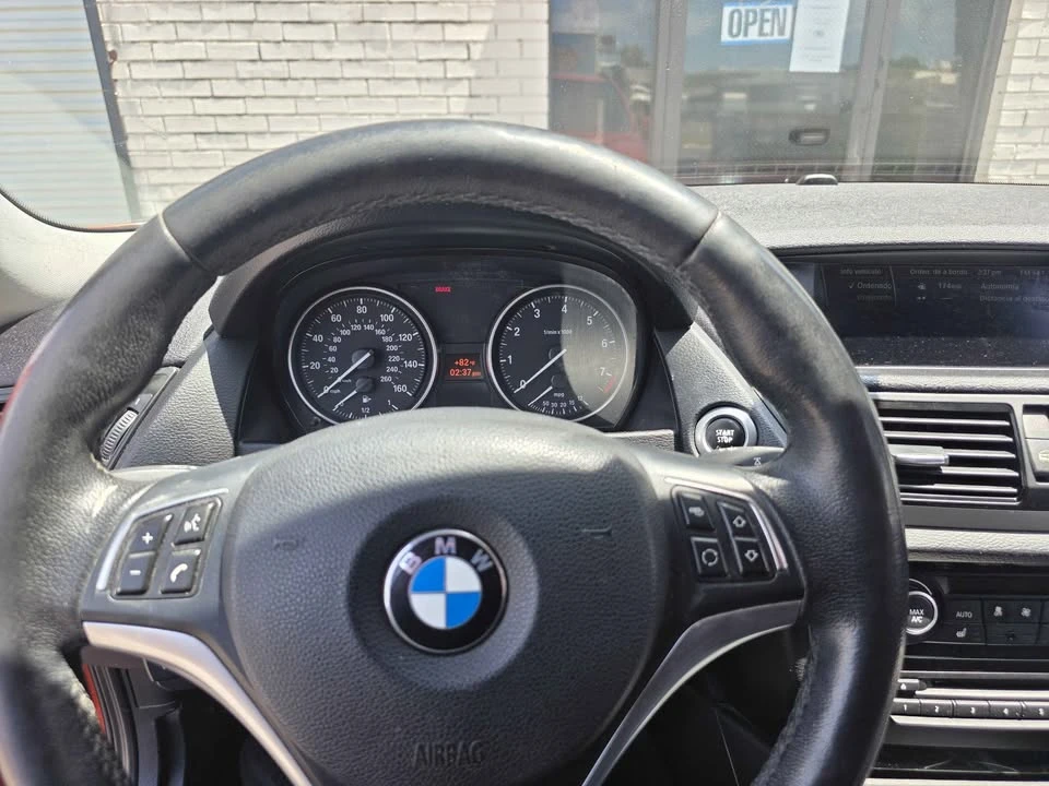 2013 BMW E84 X1 - Image 3 of 7