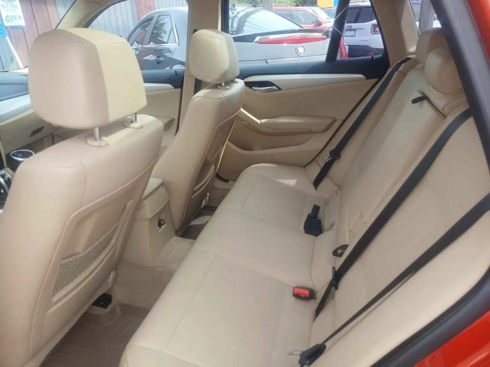 2013 BMW E84 X1 - Image 5 of 8