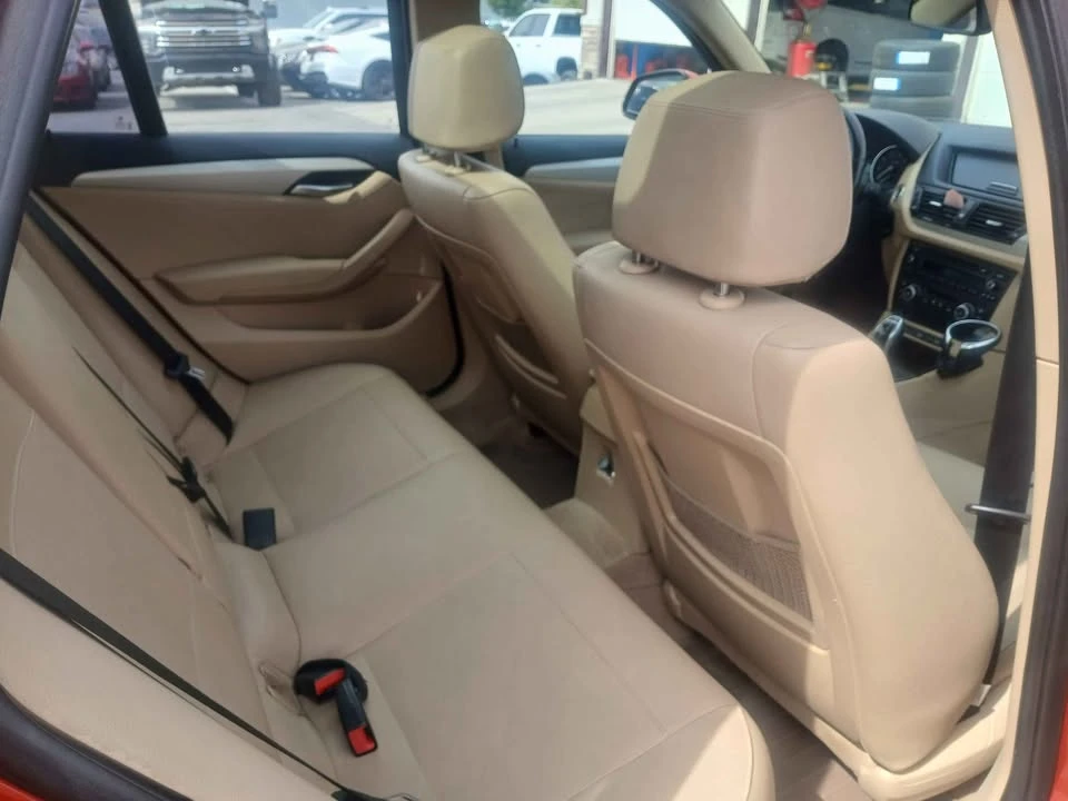 2013 BMW E84 X1 - Image 6 of 8