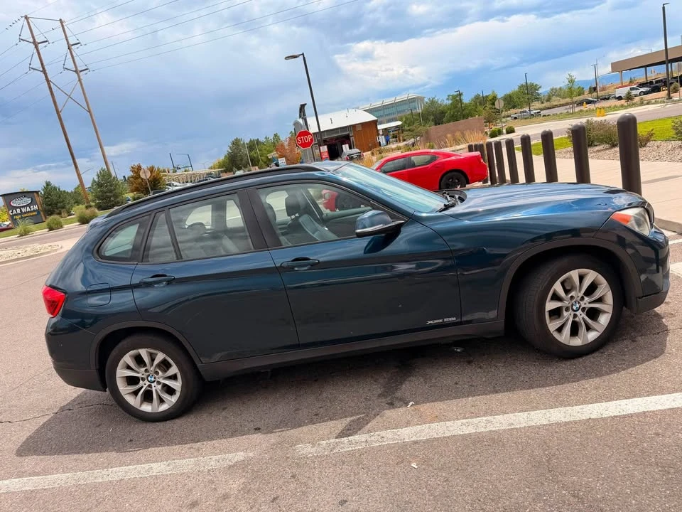 2013 BMW E84 X1 - Image 8 of 8