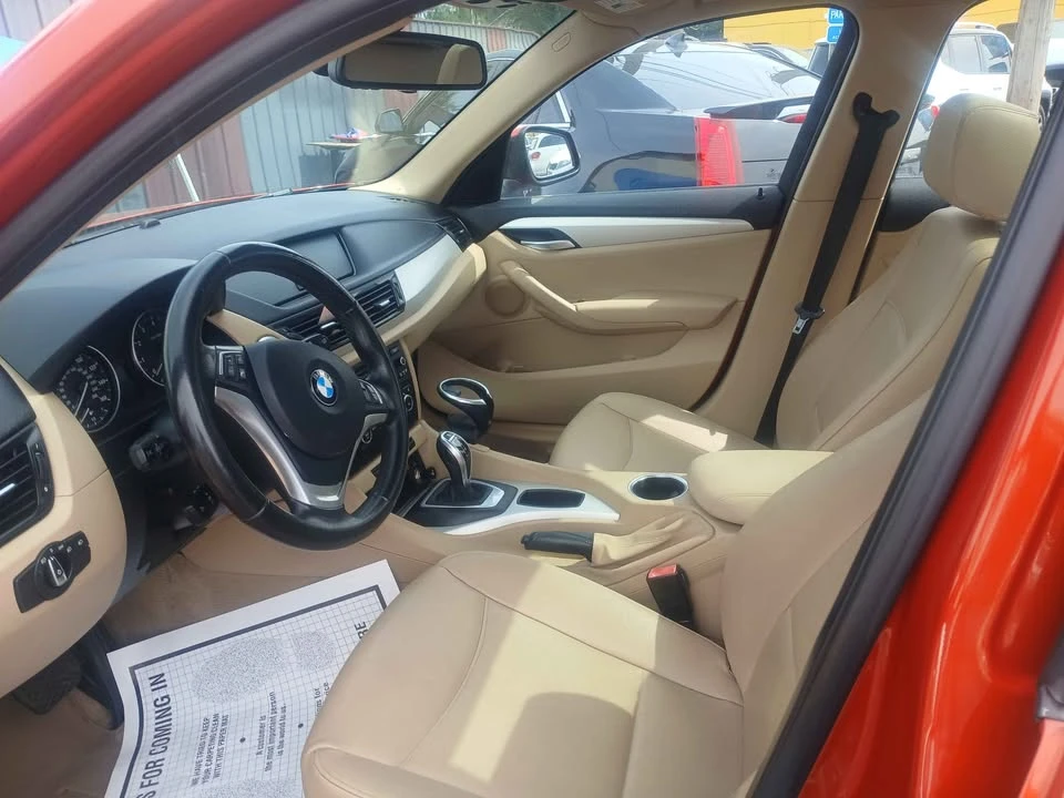 2013 BMW E84 X1 - Image 4 of 8