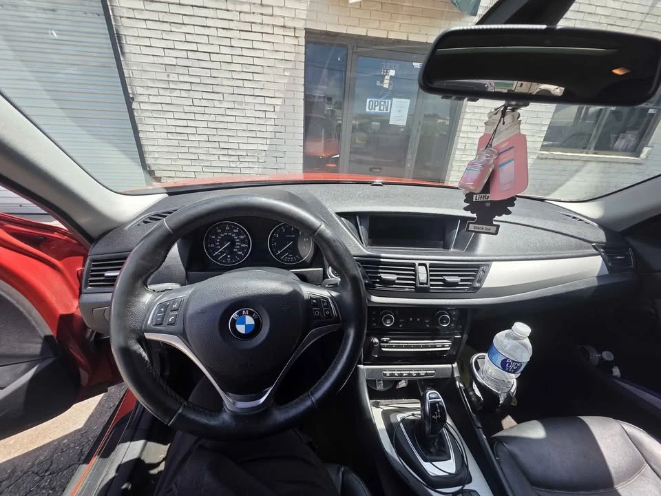 2013 BMW E84 X1 - Image 7 of 7