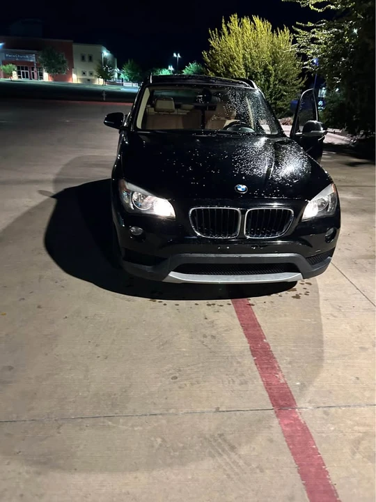 2013 BMW E84 X1 - Image 4 of 10