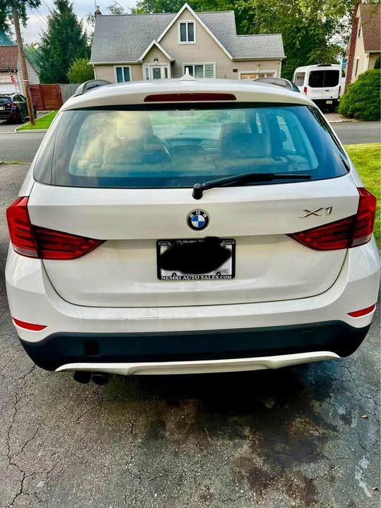 2013 BMW E84 X1 - Image 4 of 8