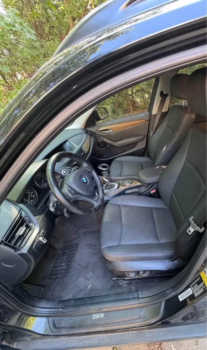 2013 BMW E84 X1 - Image 2 of 10