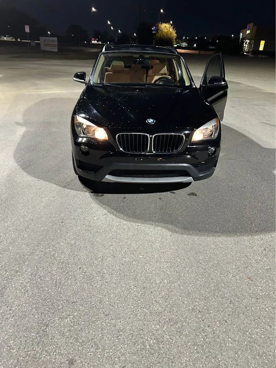 2013 BMW E84 X1 - Image 5 of 10
