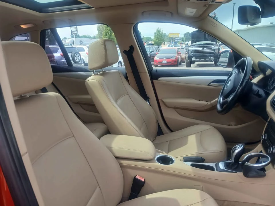 2013 BMW E84 X1 - Image 7 of 8