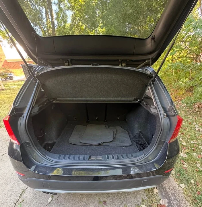 2013 BMW E84 X1 - Image 3 of 10