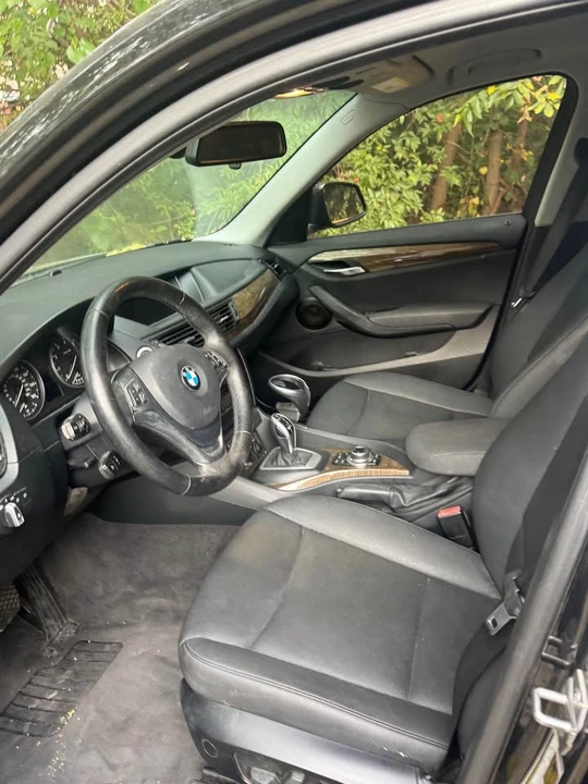 2013 BMW E84 X1 - Image 10 of 10