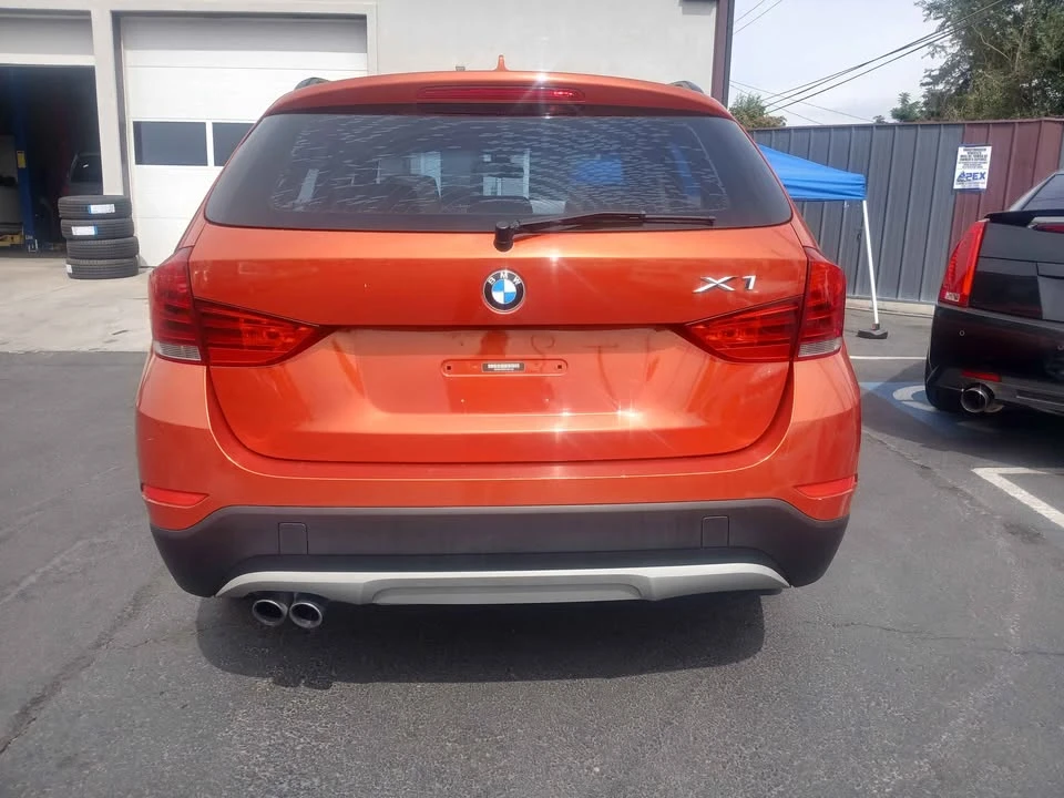 2013 BMW E84 X1 - Image 3 of 8