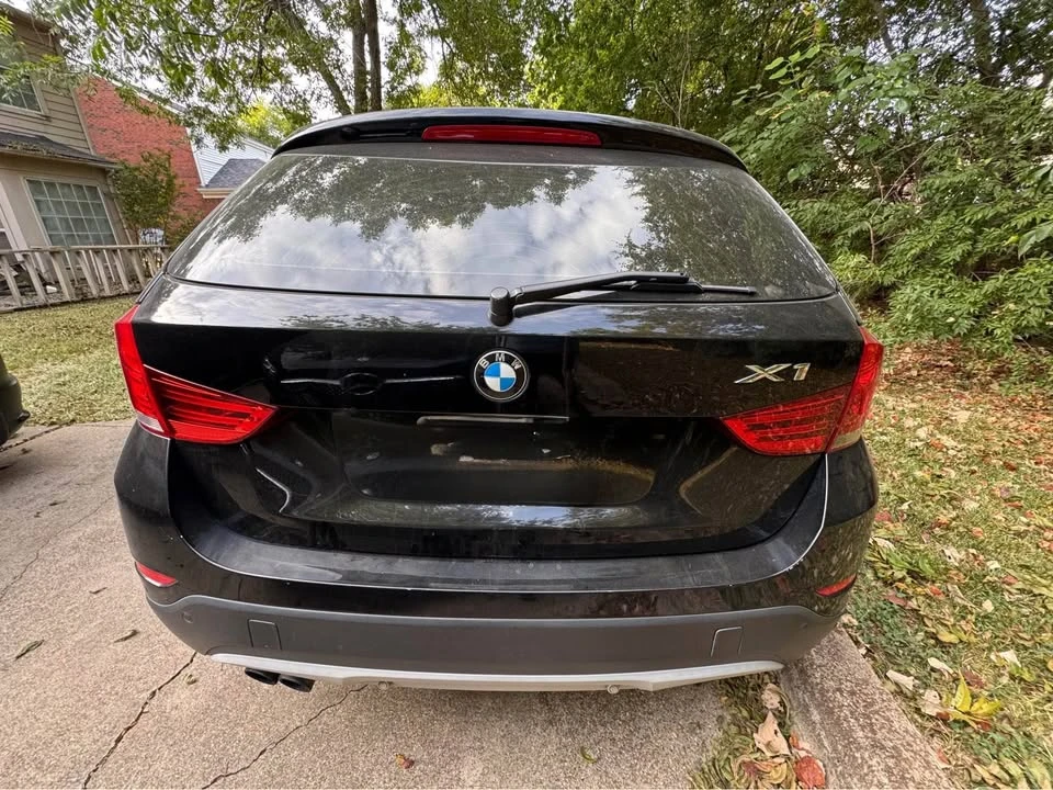 2013 BMW E84 X1 - Image 5 of 10