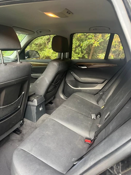 2013 BMW E84 X1 - Image 6 of 10