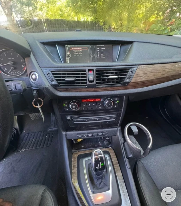 2013 BMW E84 X1 - Image 7 of 10