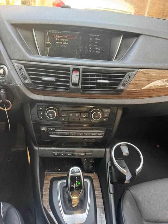 2013 BMW E84 X1 - Image 8 of 10