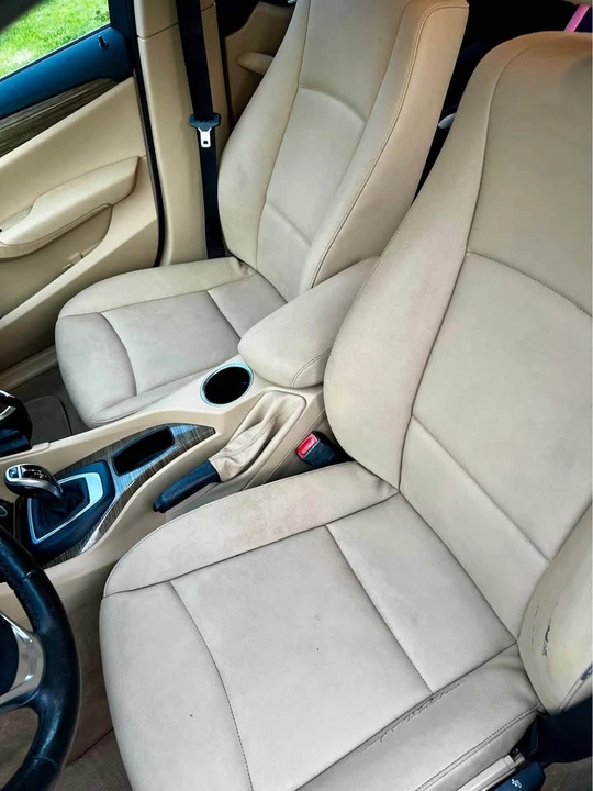 2013 BMW E84 X1 - Image 7 of 8