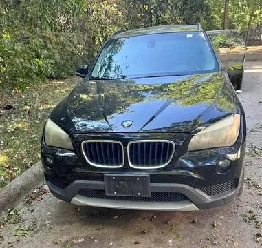 2013 BMW X1 sDrive28i Sport Utility 4D