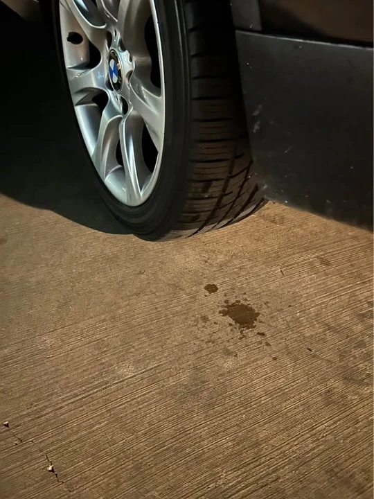 2013 BMW E84 X1 - Image 8 of 10