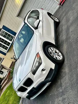 2013 BMW X1 sDrive28i Sport Utility 4D