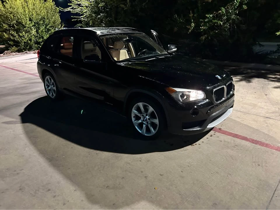 2013 BMW E84 X1 - Image 9 of 10