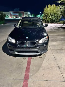 2013 BMW X1 sDrive28i Sport Utility 4D