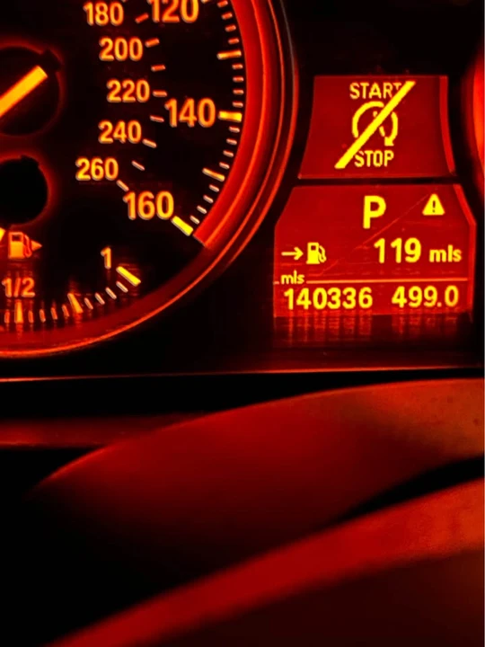 2013 BMW E84 X1 - Image 7 of 10
