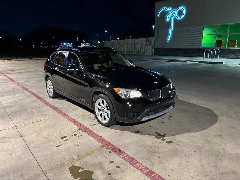 2013 BMW E84 X1 - Image 2 of 10