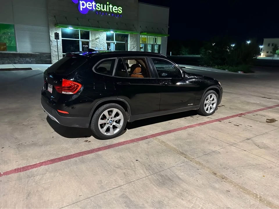 2013 BMW E84 X1 - Image 3 of 10
