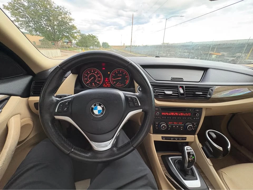 2013 BMW E84 X1 - Image 13 of 14