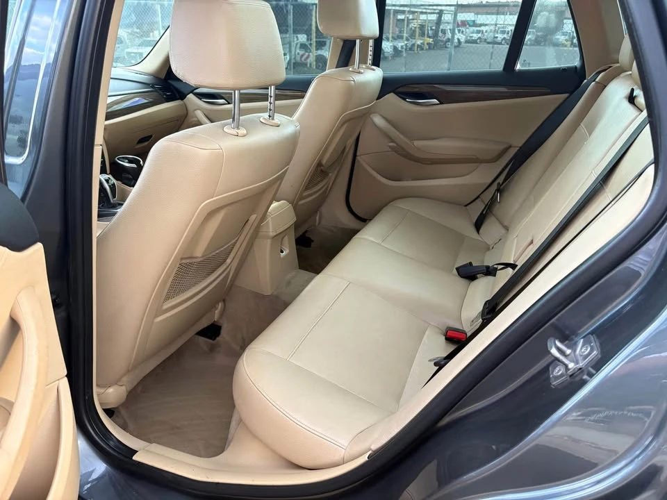 2013 BMW E84 X1 - Image 10 of 14
