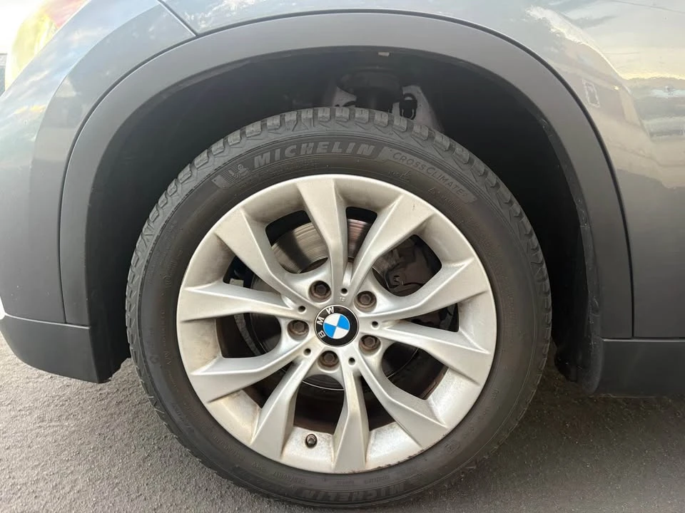 2013 BMW E84 X1 - Image 8 of 14