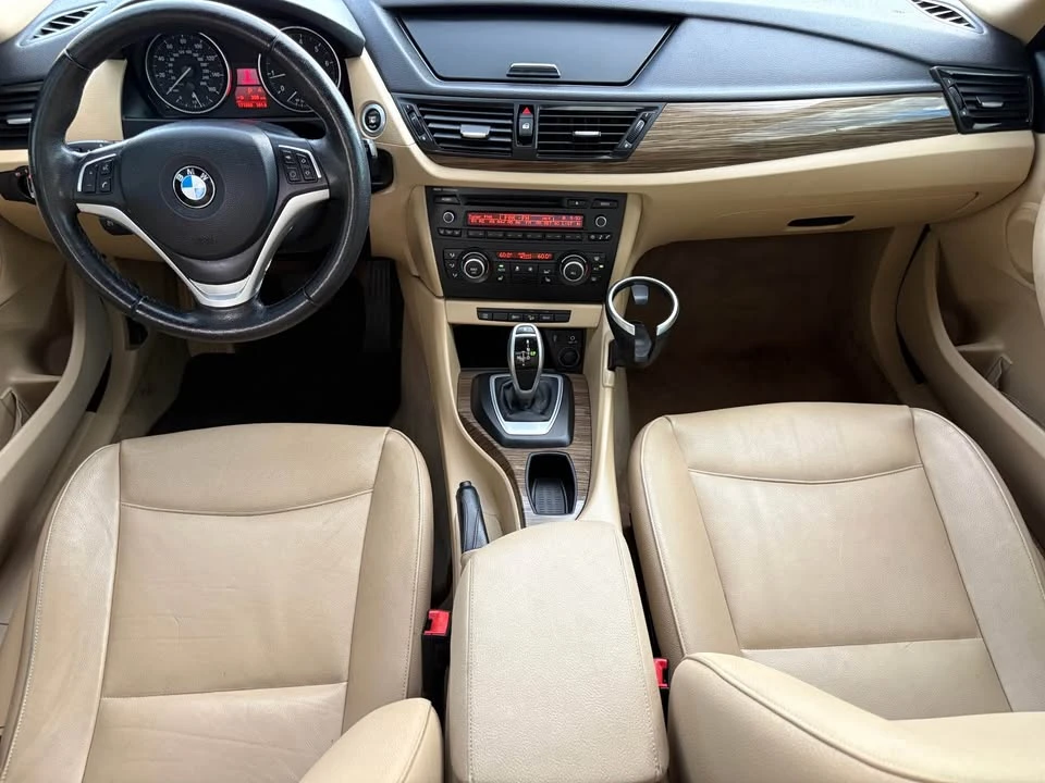 2013 BMW E84 X1 - Image 11 of 14