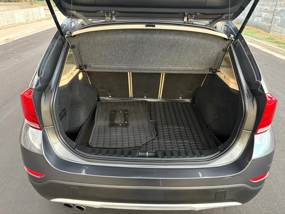 2013 BMW E84 X1 - Image 7 of 14
