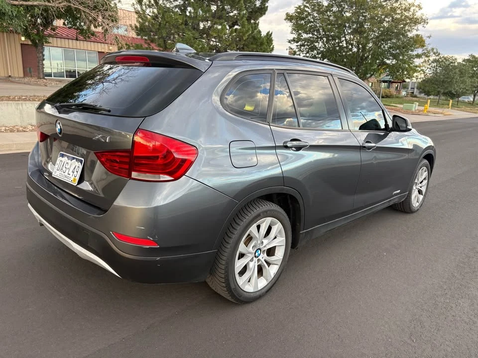 2013 BMW E84 X1 - Image 2 of 14