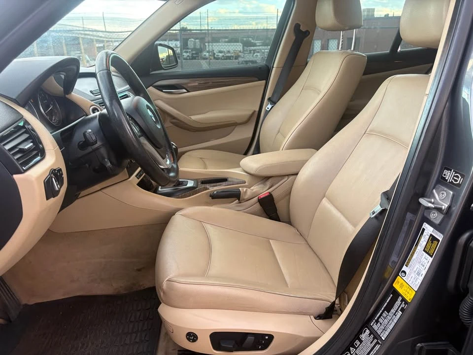 2013 BMW E84 X1 - Image 12 of 14