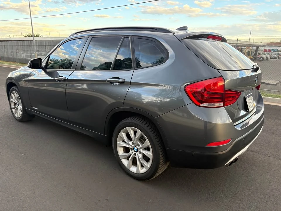 2013 BMW E84 X1 - Image 6 of 14