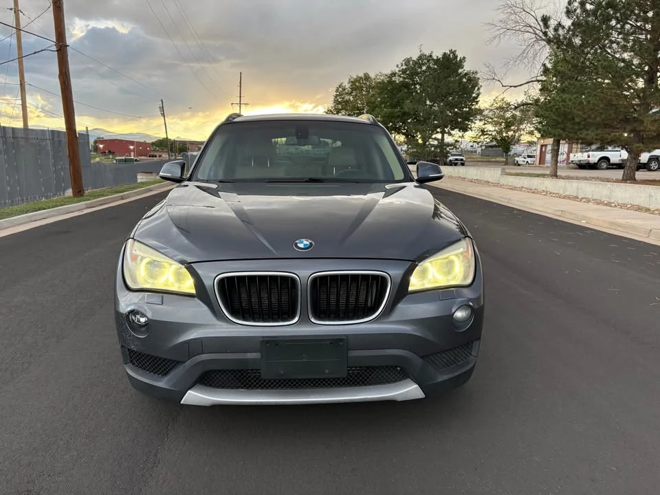 2013 BMW E84 X1 - Image 4 of 14