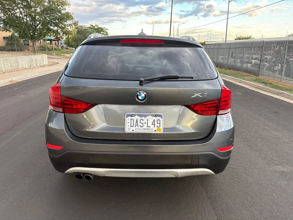2013 BMW E84 X1 - Image 5 of 14