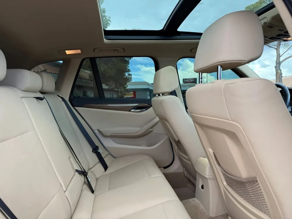 2013 BMW E84 X1 - Image 18 of 19