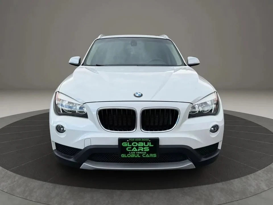 2013 BMW E84 X1 - Image 2 of 19