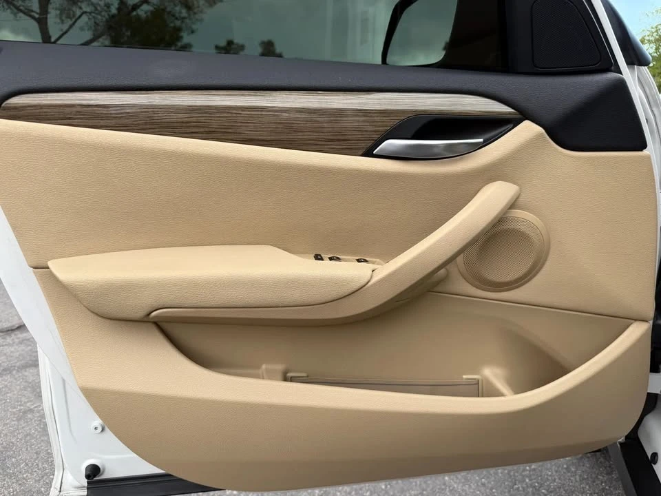 2013 BMW E84 X1 - Image 10 of 19