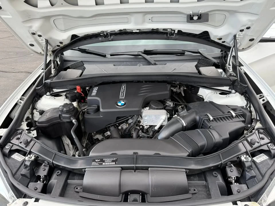 2013 BMW E84 X1 - Image 3 of 19