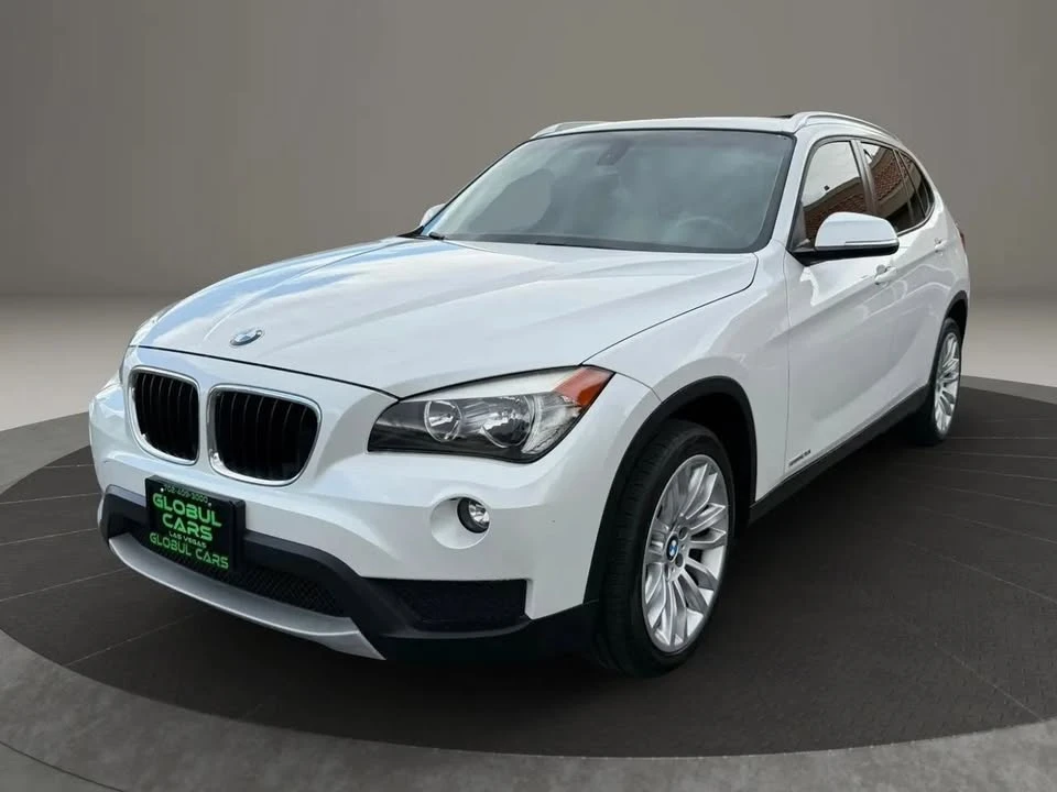 2013 BMW E84 X1 - Image 4 of 19