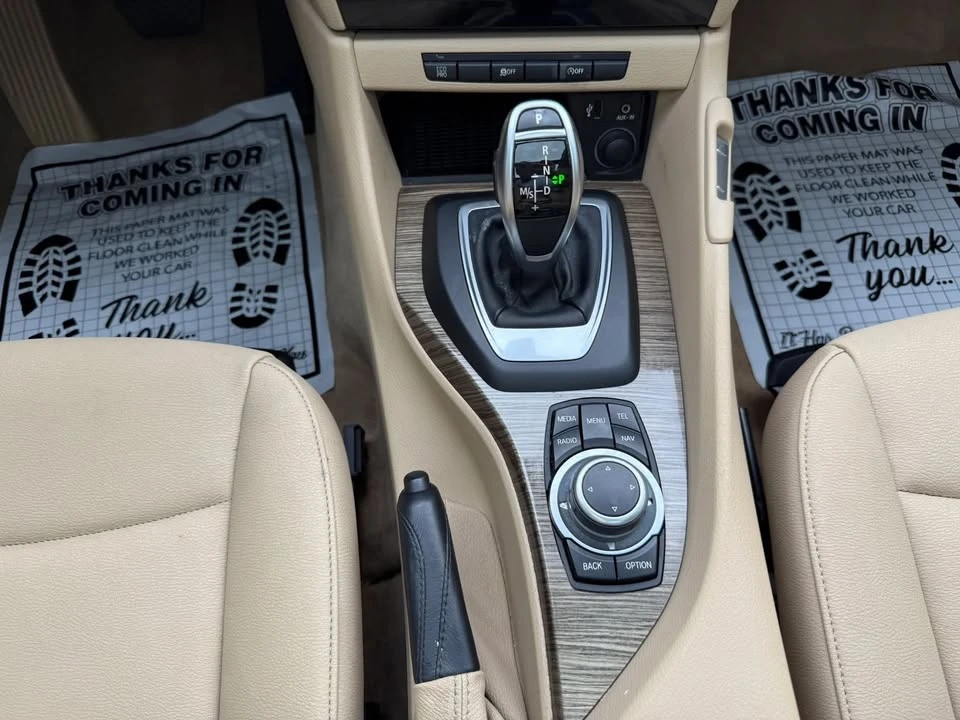 2013 BMW E84 X1 - Image 15 of 19
