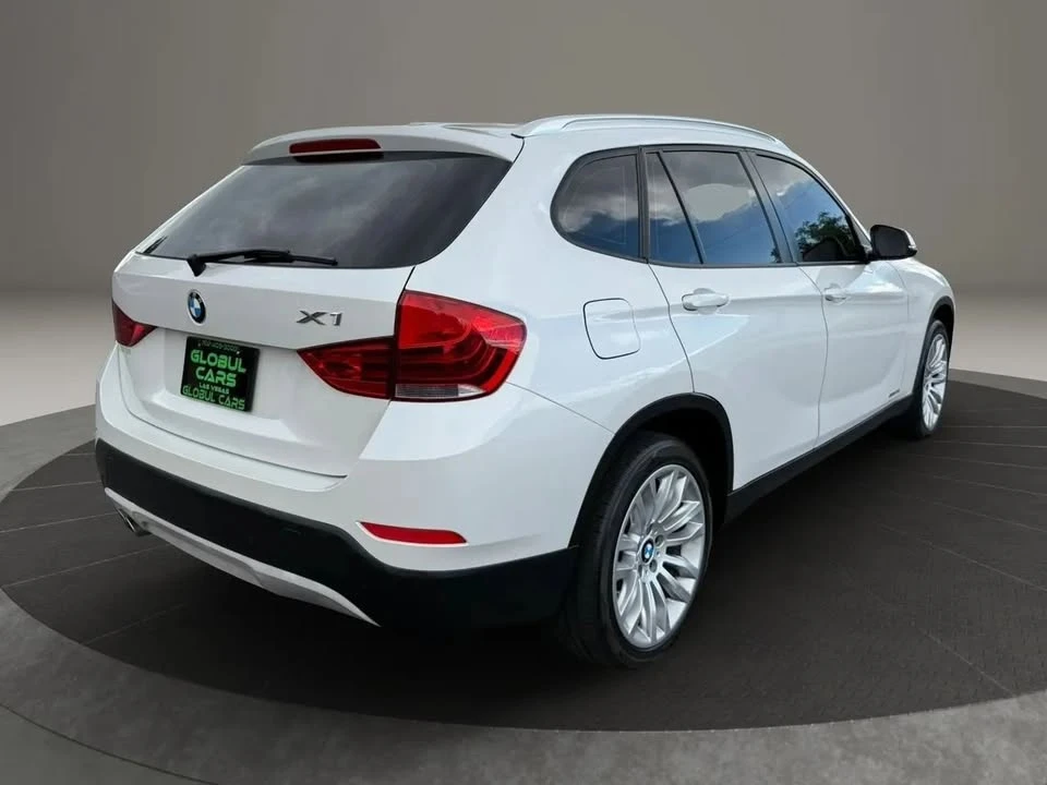 2013 BMW E84 X1 - Image 9 of 19