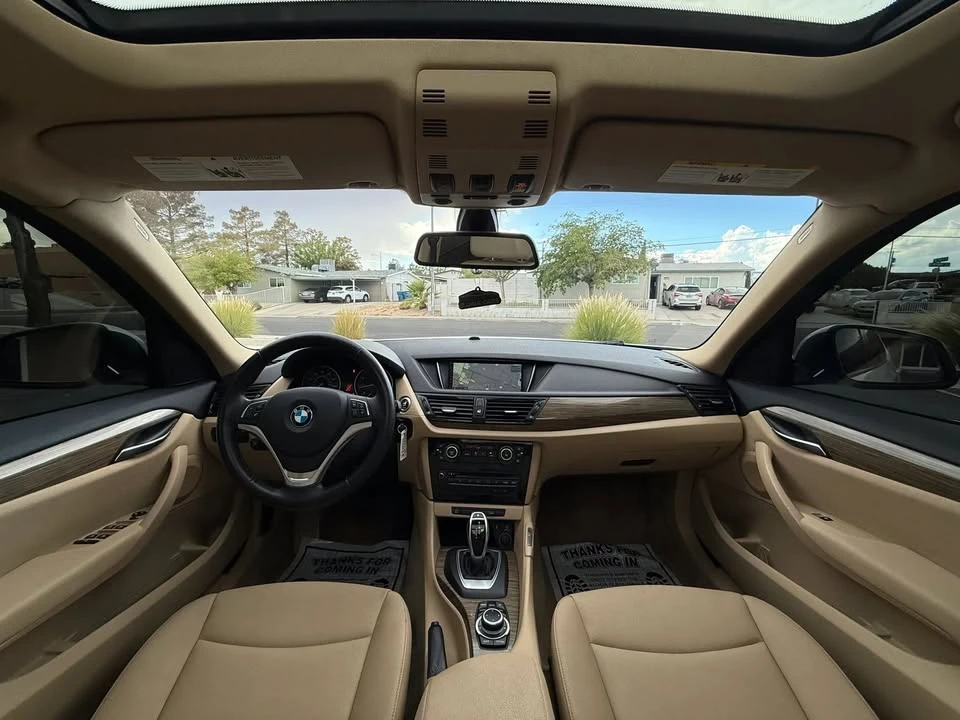 2013 BMW E84 X1 - Image 11 of 19