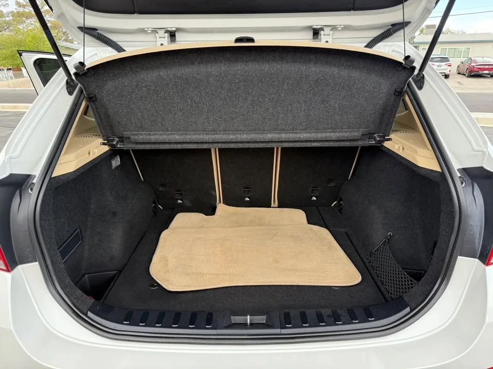 2013 BMW E84 X1 - Image 8 of 19